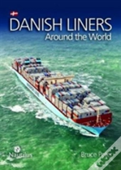 Danish Liners Around The World