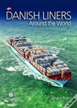 Capa do artigo Danish Liners Around The World