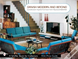 Capa do artigo Danish Modern And Beyond