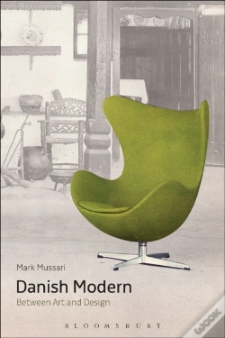 Capa do artigo Danish Modern