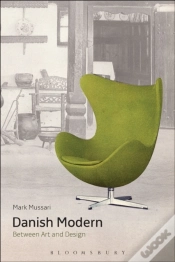 Capa do artigo Danish Modern