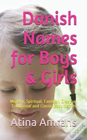 Capa do artigo Danish Names For Boys & Girls