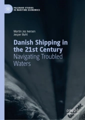 Danish Shipping In The 21st Century