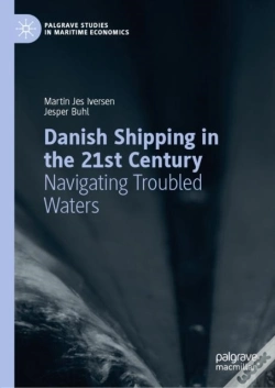 Capa do artigo Danish Shipping In The 21st Century
