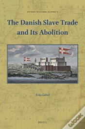 Capa do artigo Danish Slave Trade And Its Abolition