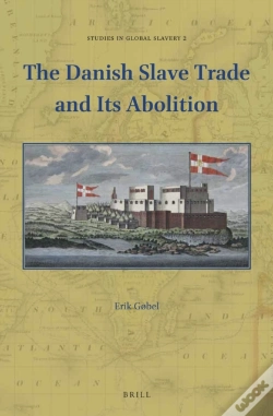 Capa do artigo Danish Slave Trade And Its Abolition