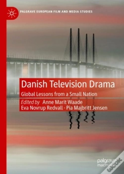 Capa do artigo Danish Television Drama