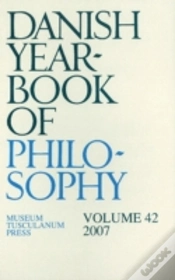 Capa do artigo Danish Yearbook Of Philosophy