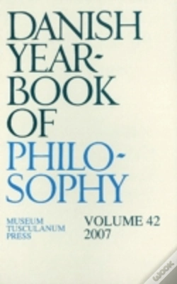 Capa do artigo Danish Yearbook Of Philosophy