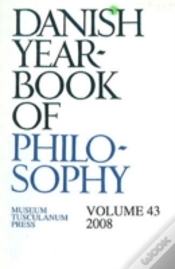 Capa do artigo Danish Yearbook Of Philosophy