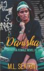 Danisha - Preview