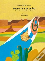 Capa do artigo Danite E O Leão