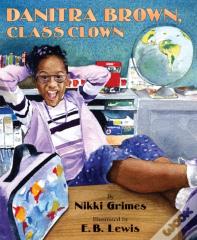 Danitra Brown, Class Clown