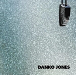 Capa do artigo Danko Jones - CD