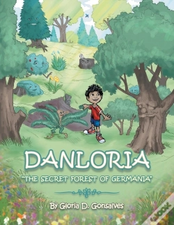 Capa do artigo Danloria
