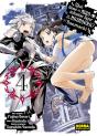 Danmachi 04 - Preview