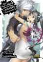 Danmachi 10 - Preview