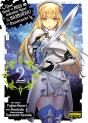 Danmachi 2 - Preview