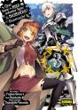 Danmachi 3 - Preview