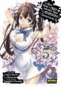 Danmachi 5 - Preview