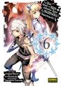 Danmachi 6 - Preview