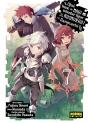 Danmachi 7 - Preview
