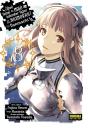 Danmachi 8 - Preview