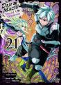 Danmachi Sword Oratoria - Tome 21 - Preview