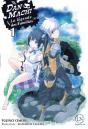 Danmachi - Tome 1 - Preview
