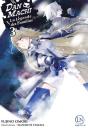Danmachi - Tome 3 - Preview