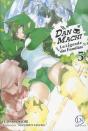 Danmachi - Tome 5 - Preview