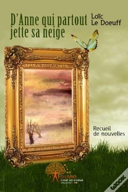 Capa do artigo D'Anne Qui Partout Jette Sa Neige
