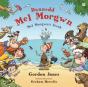 Dannedd Mel Morgwn / Mel Morgwn'S Teeth - Preview