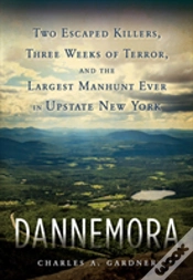 Capa do artigo Dannemora