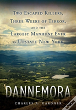 Capa do artigo Dannemora