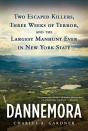 Dannemora - Preview