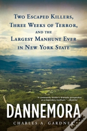 Capa do artigo Dannemora