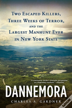 Capa do artigo Dannemora