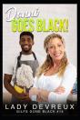 Danni Goes Black! - Preview