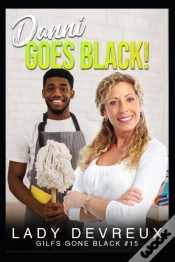 Capa do artigo Danni Goes Black!