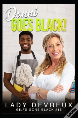 Capa do artigo Danni Goes Black!
