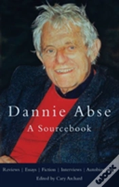 Capa do artigo Dannie Abse
