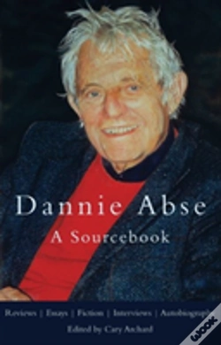 Capa do artigo Dannie Abse