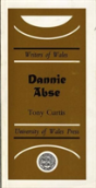 Dannie Abse - Preview