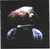 Capa do artigo @dannocean - CD