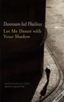 Capa do artigo Dannsam Led Fhaileas