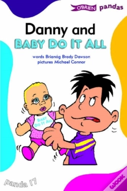 Capa do artigo Danny And Baby Do-It-All