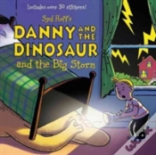 Capa do artigo Danny And The Dinosaur And The Big Storm
