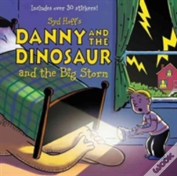 Capa do artigo Danny And The Dinosaur And The Big Storm