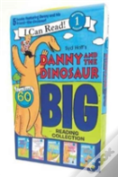 Danny And The Dinosaur: Big Reading Collection